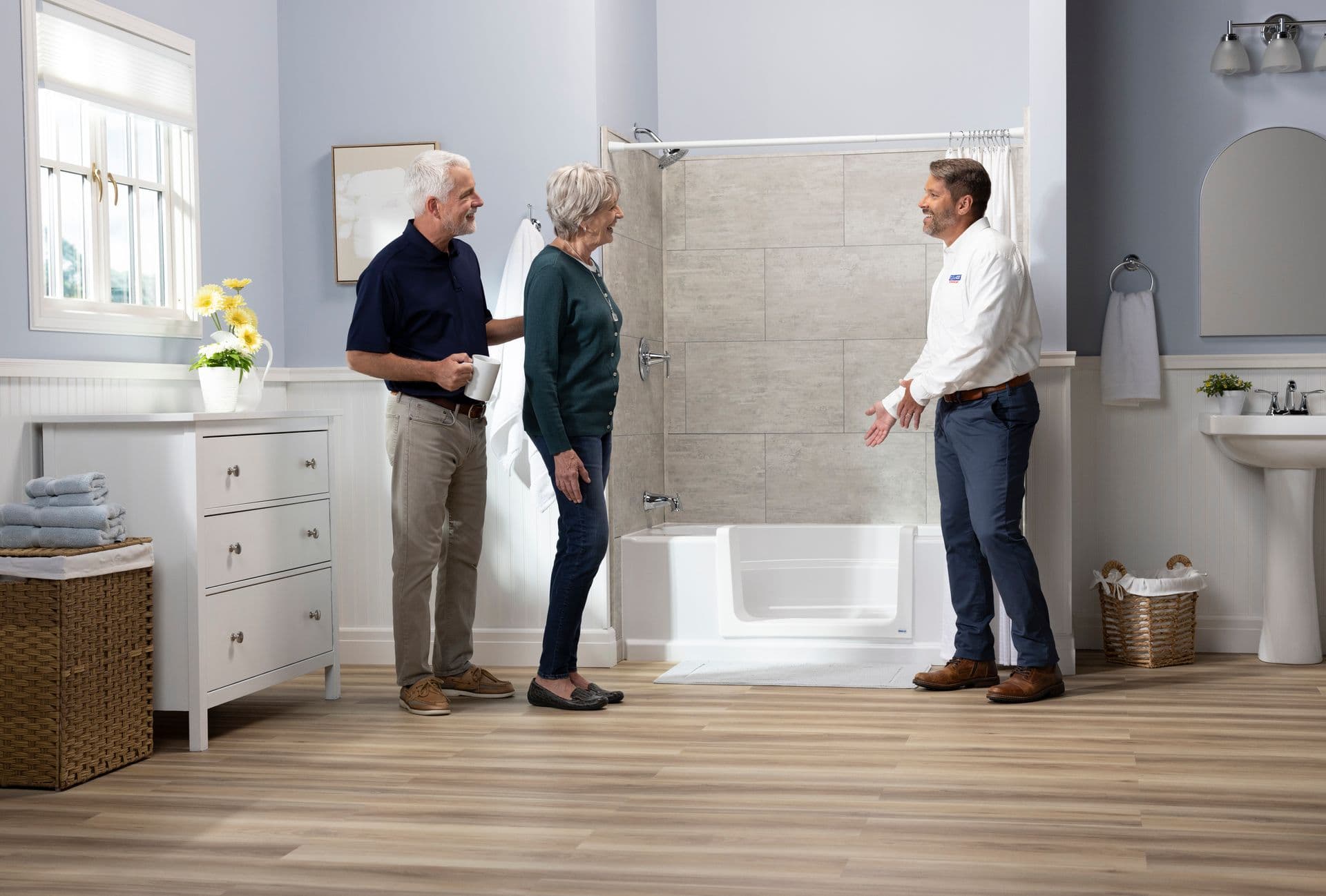 Original Tub_Installer Presenting Finished Product.JPG